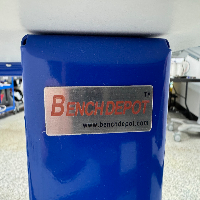Bench Depot 5' Portable Table image 2
